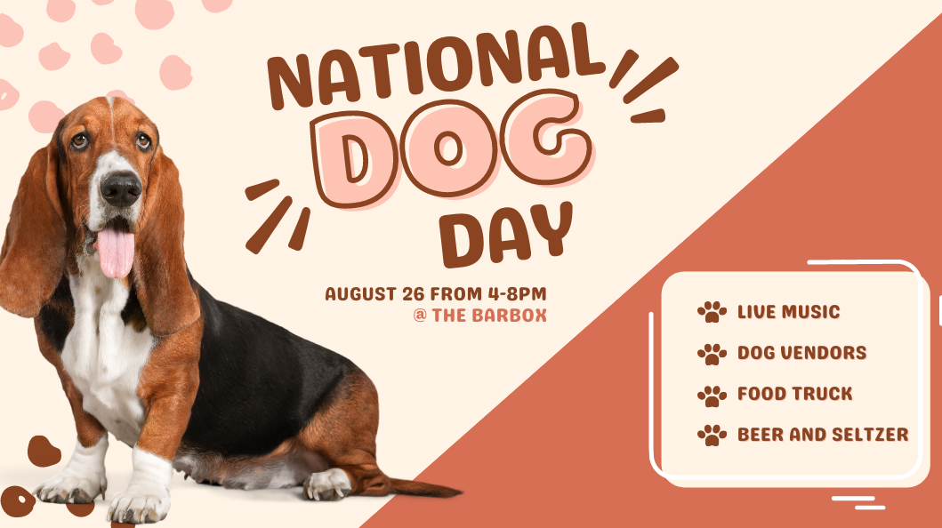 DOG DAYS, Special Event
