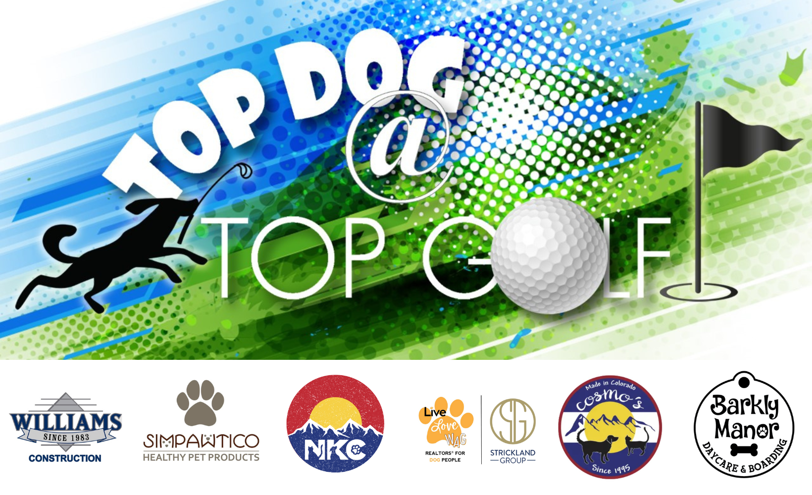 
Top Dog @ Top Golf