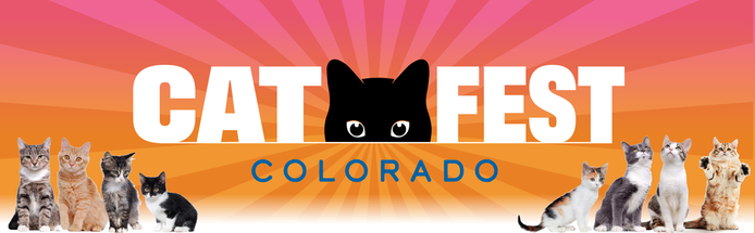 
Cat Fest Colorado 2023