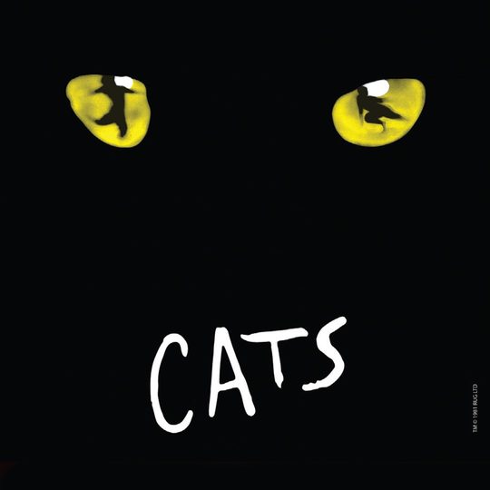 
    CATS at Buell Theater